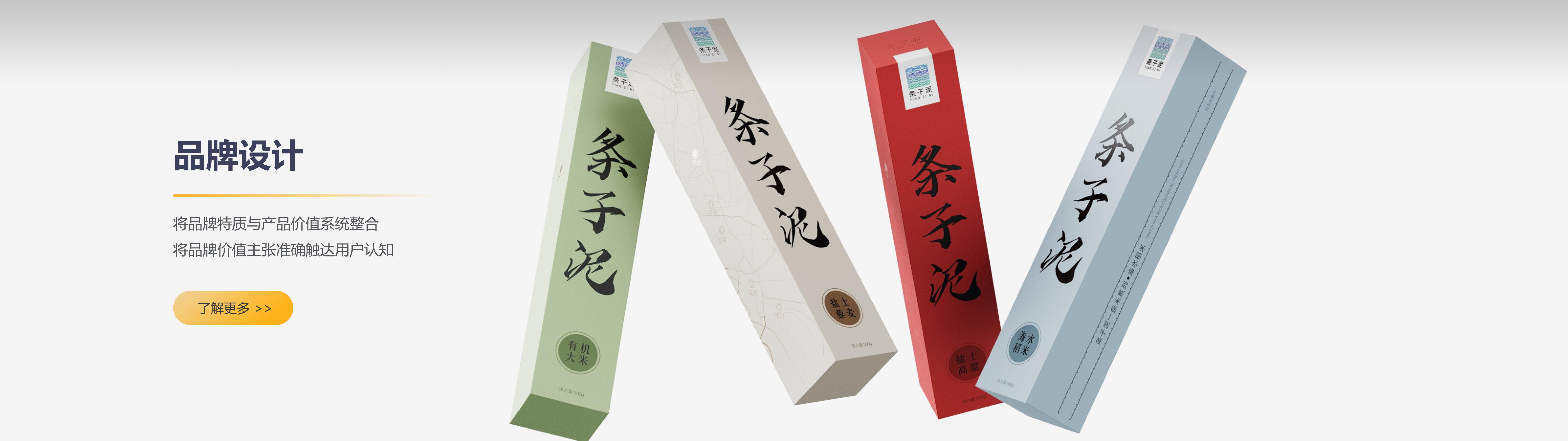 品牌設(shè)計(jì)